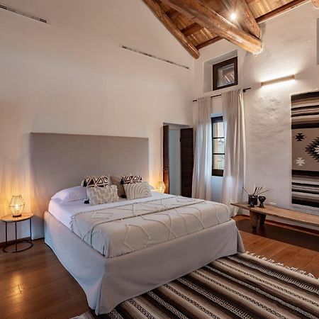 Les Arcs Bed & Breakfast Agrate Conturbia Eksteriør bilde