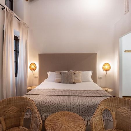 Les Arcs Bed & Breakfast Agrate Conturbia Eksteriør bilde