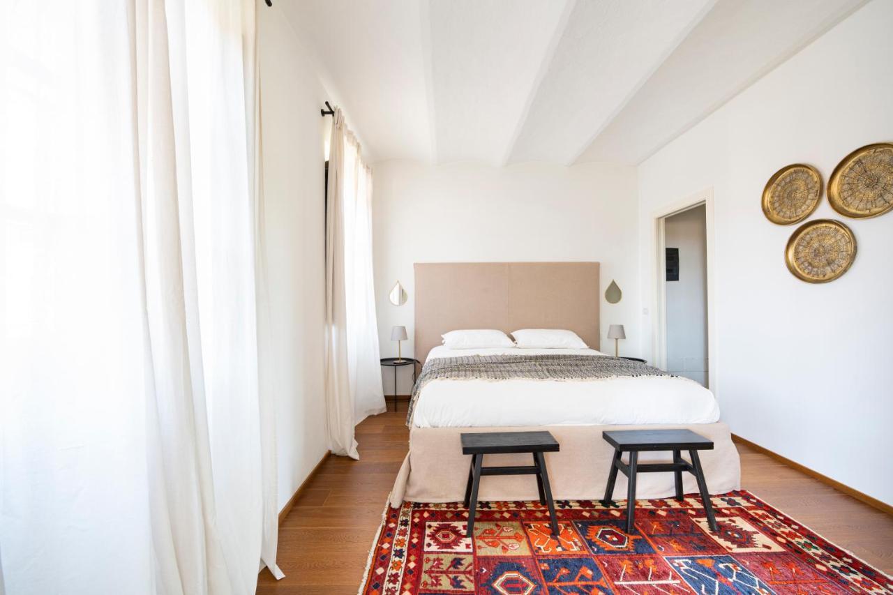 Les Arcs Bed & Breakfast Agrate Conturbia Eksteriør bilde